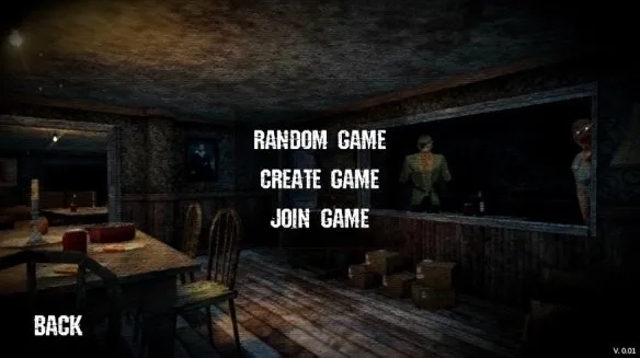 恐怖老奶奶2黑客菜单  手机版图5