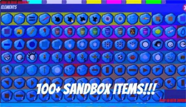 水物理模拟器(水物理模拟游戏)  手机版截图4