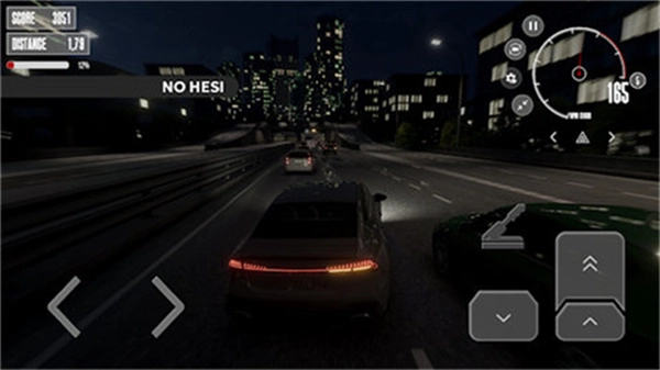 梦想之路无限内购版图2