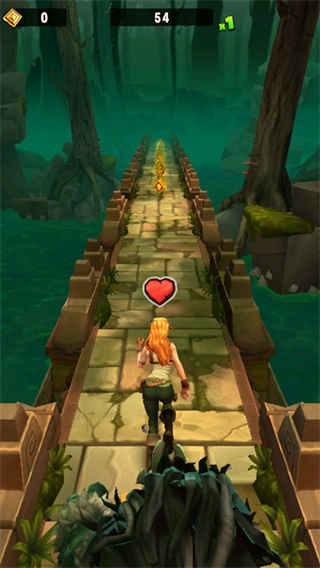 神庙逃亡3菜单最新版图2