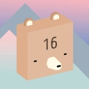 折叠数字(TALLNUM)