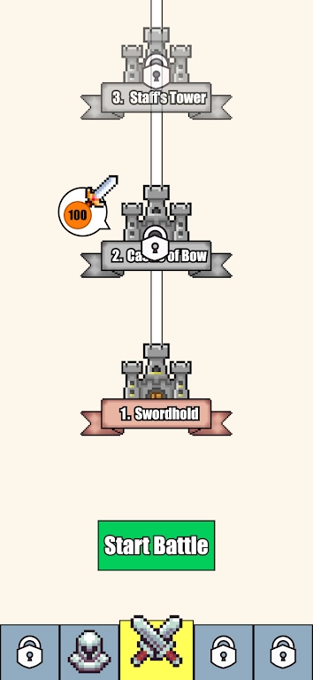 武器球大战(Weapon Balls)-图2