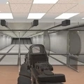 CQB射击3