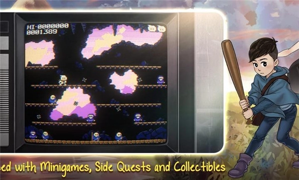 最后一次与你邂逅-图4