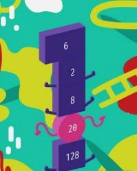 折叠数字(TALLNUM)图3