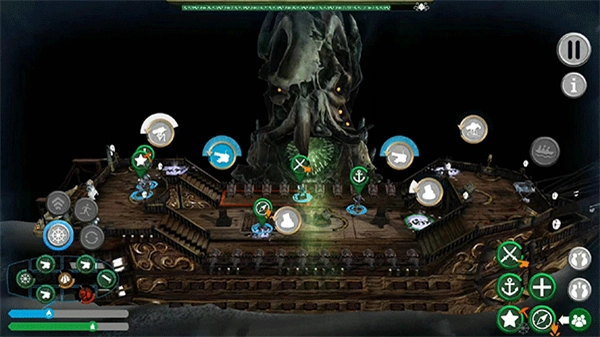 弃船逃生完整版(1)