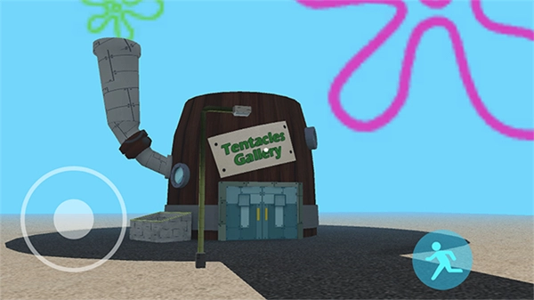 皮卡布触手画廊正版图2