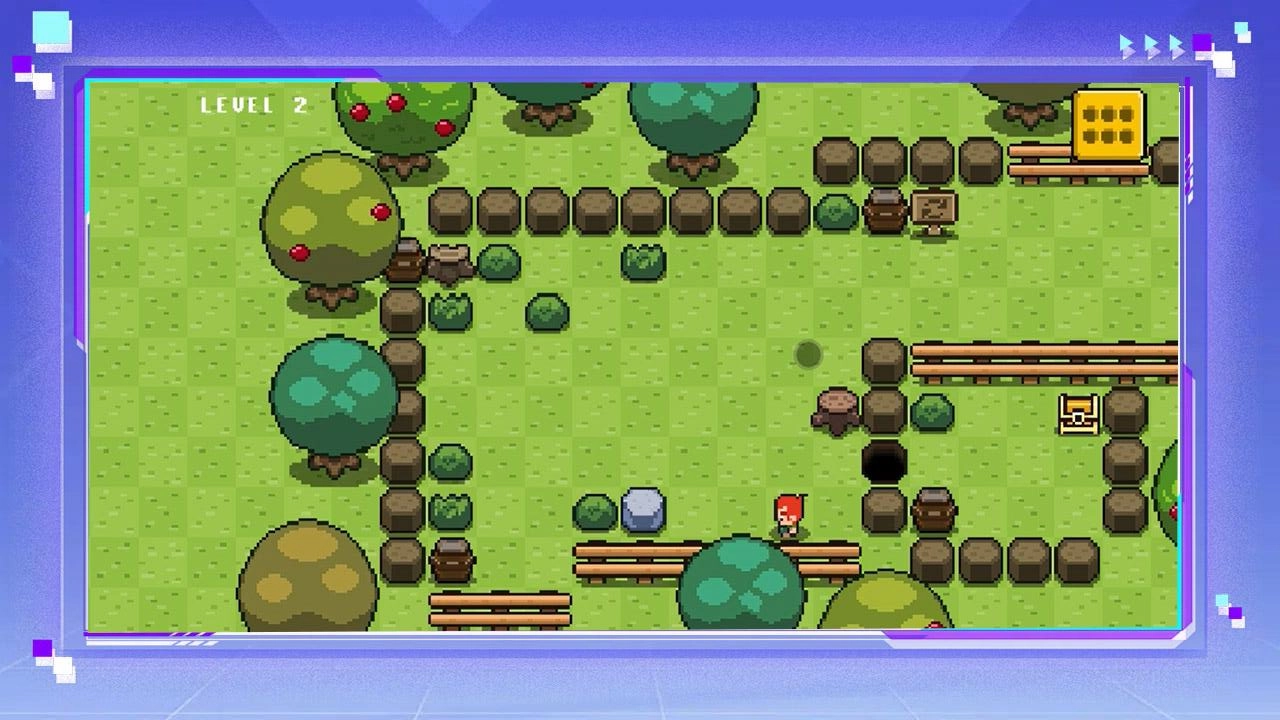 石头剪刀咚咚响图4