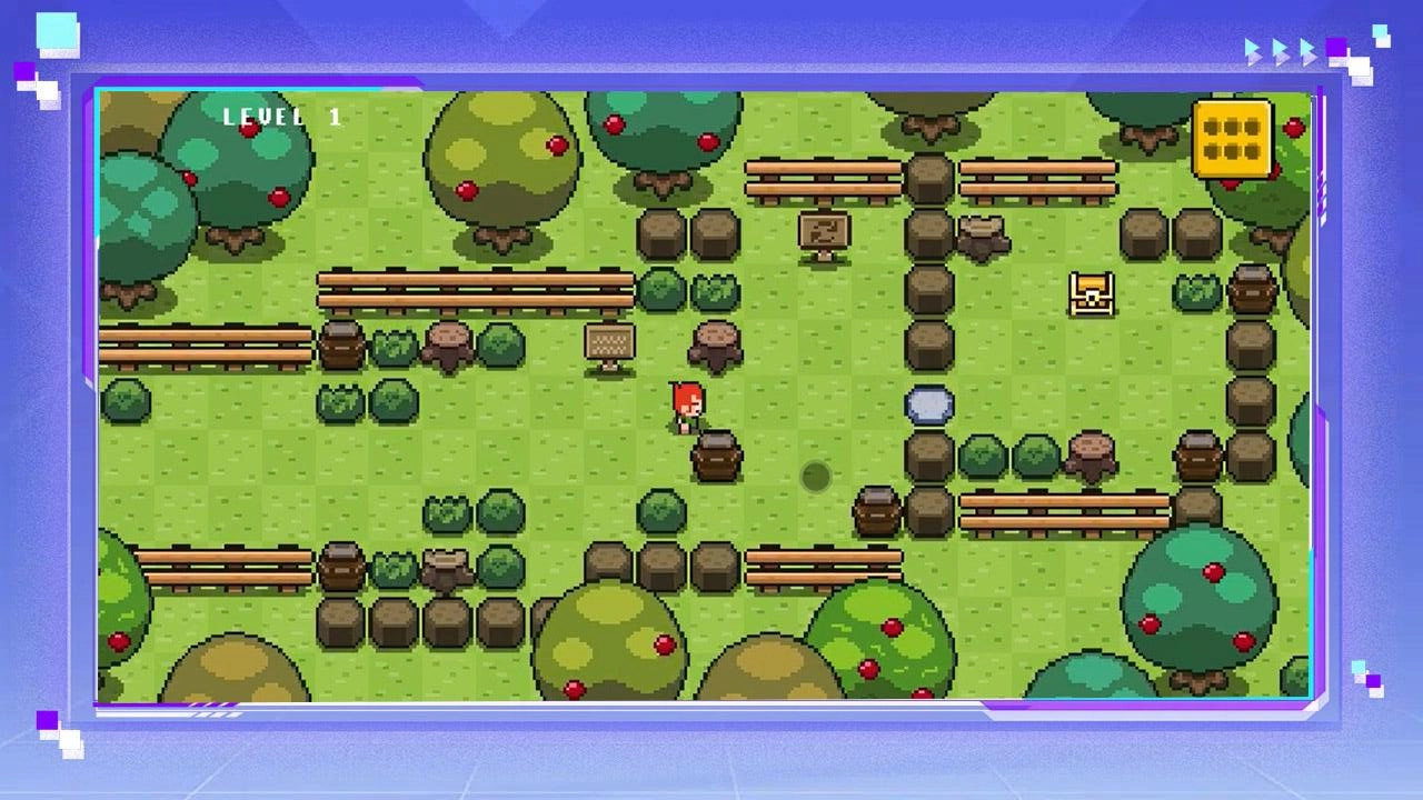 石头剪刀咚咚响图1