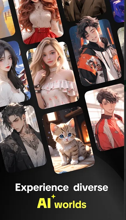 Anydoor2025最新版图3