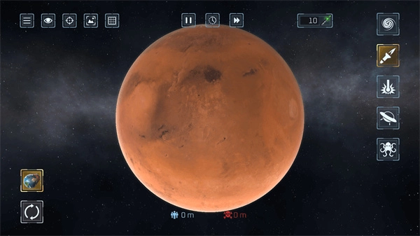 星球毁灭模拟器免广告版图3