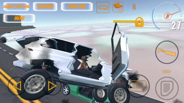 真正的驱动器5(Real Drive 5) 安卓版图4