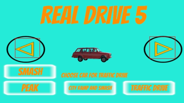 真正的驱动器5(Real Drive 5) 安卓版图2