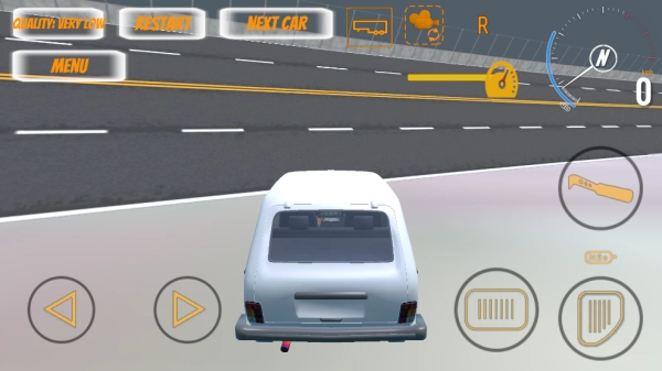 真正的驱动器5(Real Drive 5) 安卓版图3