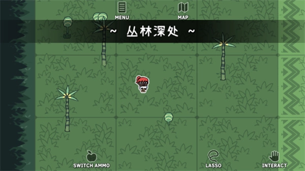 拼贴冒险传手机版图3