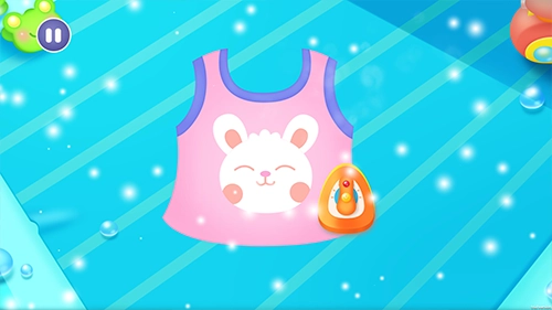 宝宝学做家务图3