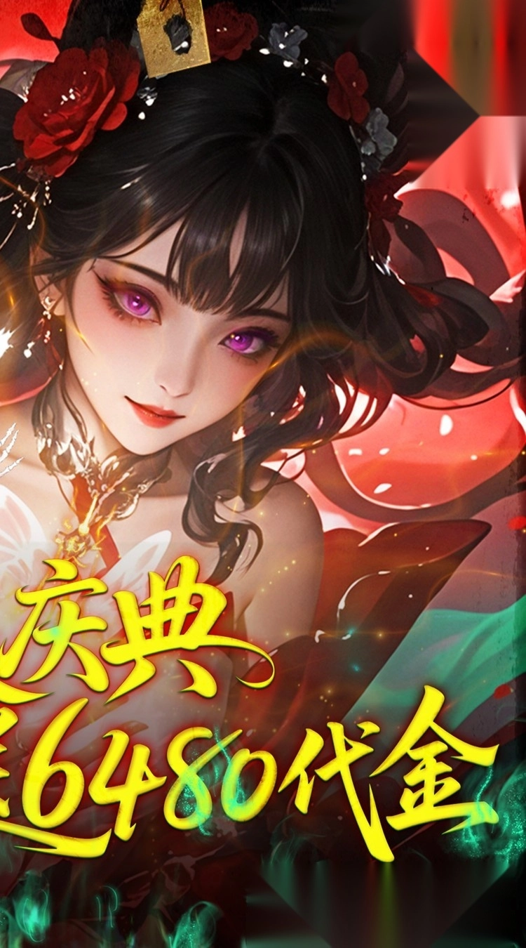 聊斋搜神记（折开局6480）(4)