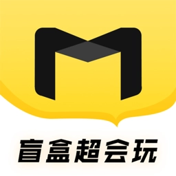 盲盒超会玩正版