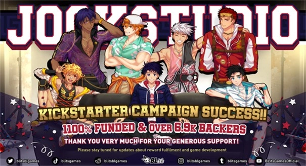 体育生工作室汉化版