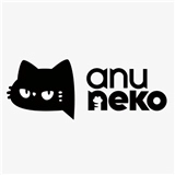 AnuNeko米哈游