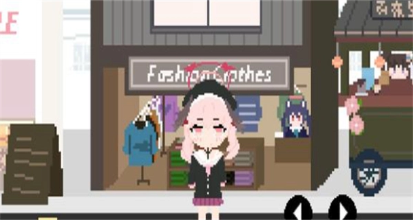 小春养成记菜单最新版(2)