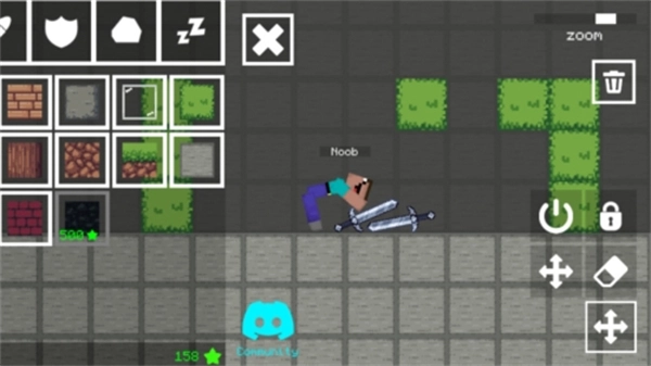 菜鸟游乐园最新版图4