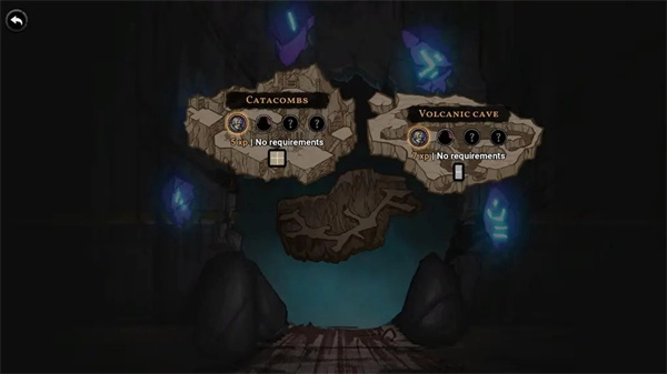 最后一位法师安卓版图1