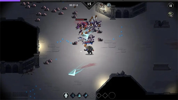 最后一位法师安卓版图3