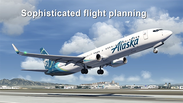 全球航空飞行2026最新版图3