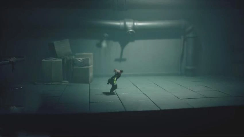 邪异幻梦怪谈截图2