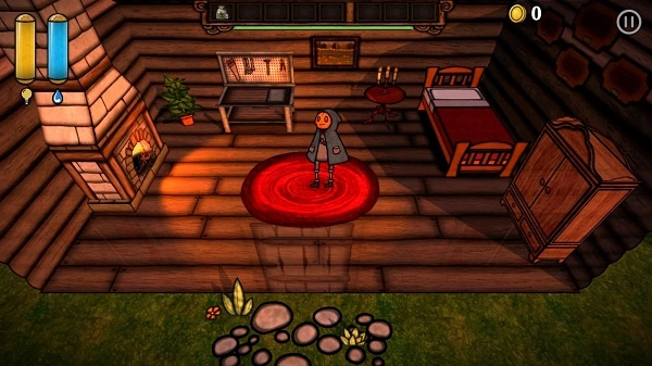 南瓜恐慌正版截图2