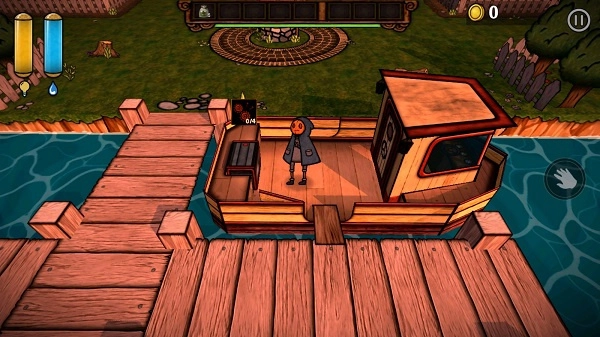 南瓜恐慌正版截图0