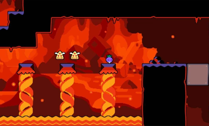 萝卜爸爸4(Dadish 4)截图2