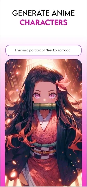 AnimagicAI绘画软件 图5