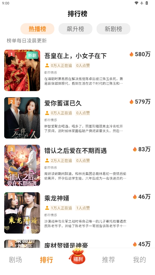 共益剧场最新版图2