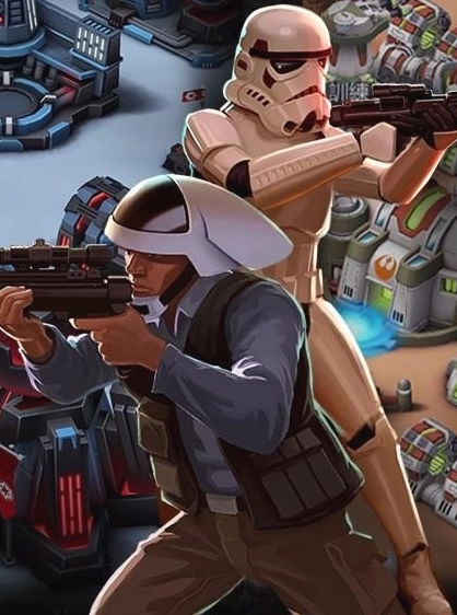 星球大战指挥官(3)