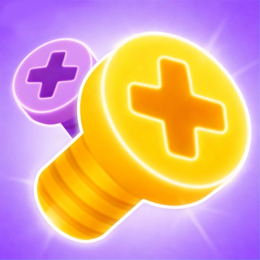 天才解螺丝 V1.0.0.0