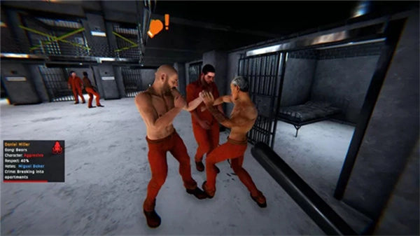 监狱模拟器手机版图3