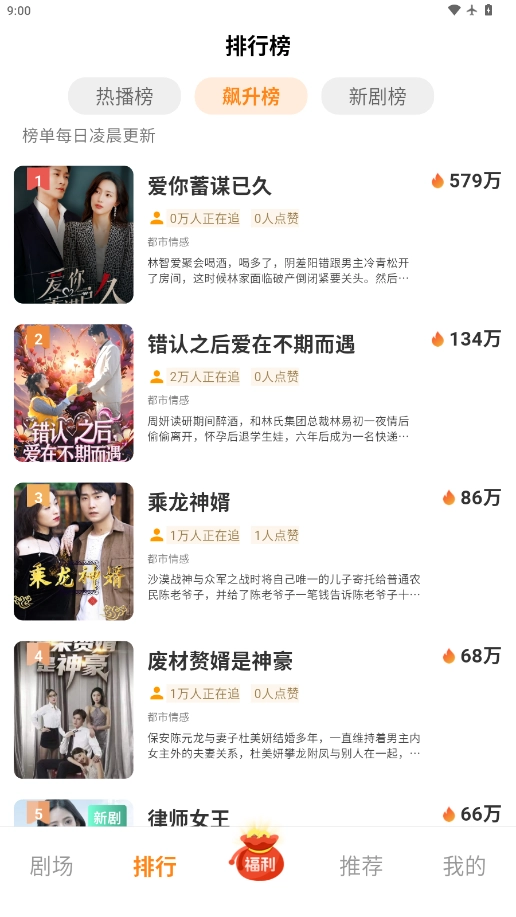 共益剧场最新版图3