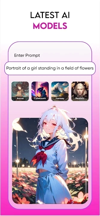 AnimagicAI绘画软件 图6