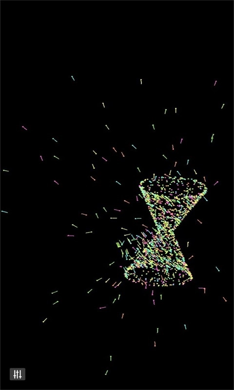 舒缓压力梦境(3)