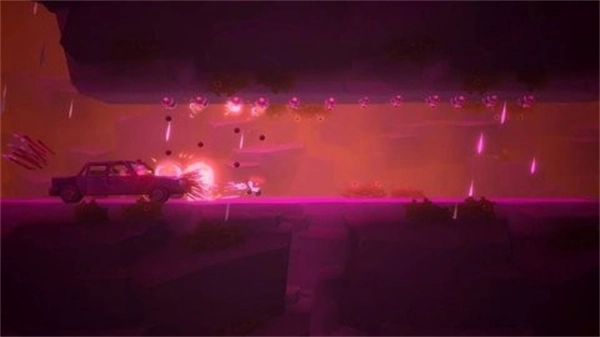 超级动物小队最新版图1