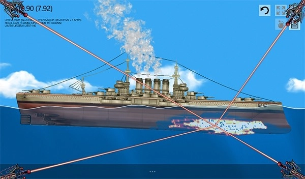 漂浮沙盒模拟器游戏手机版3