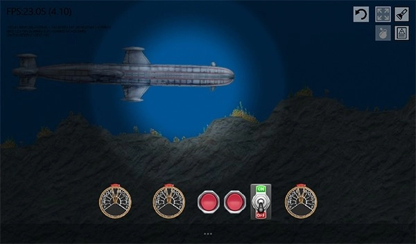 漂浮沙盒模拟器游戏手机版2