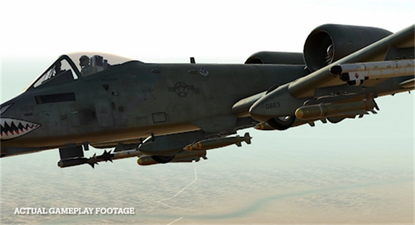 武装直升机4最新版(2)