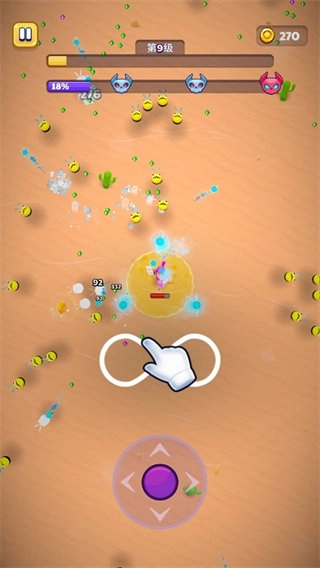 巫师英雄内购版(5)