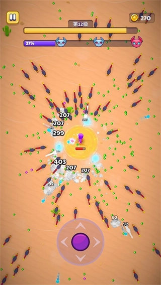 巫师英雄内购版(4)