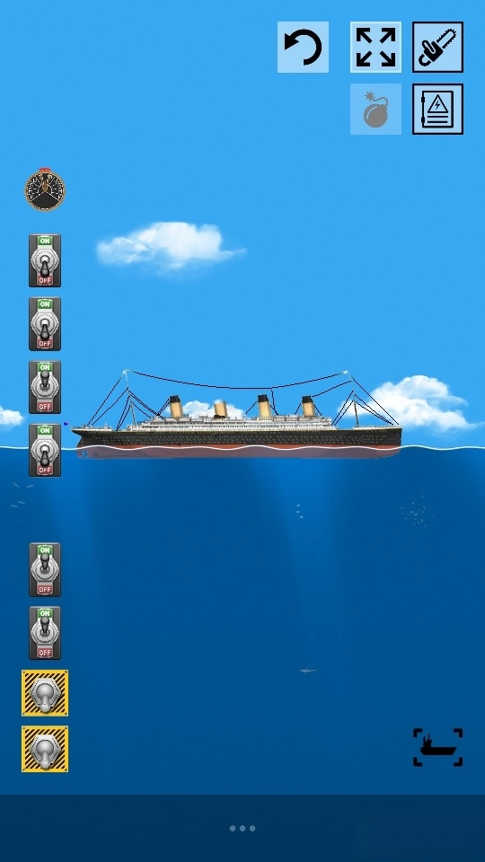 Floating Sandbox Mobile免费试玩版(1)