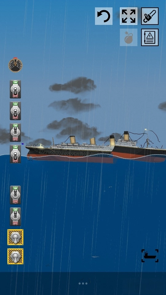 Floating Sandbox Mobile免费试玩版(2)