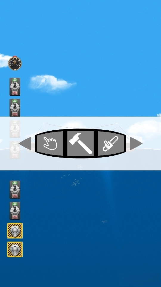 Floating Sandbox Mobile免费试玩版(3)